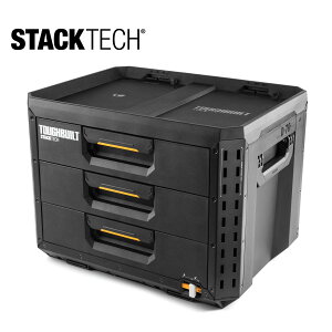 TOUGHBUILTi^trgjSTACK TECH(X^bNebN) 3h[[{bNX TB-B1-D-70-3