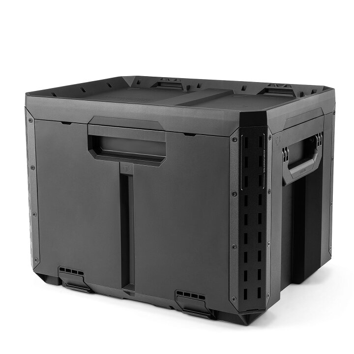 楽天市場】TOUGHBUILT（タフビルト）STACK TECH(スタックテック) 3 