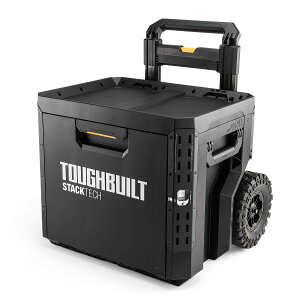 TOUGHBUILT�i�^�t�r���g�jSTACK TECH(�X�^�b�N�e�b�N) �E�B�[��1�h�����[�{�b�N�X