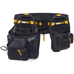 TOUGH BUILT �n���f�B�[�}���c�[���x���g3PC TB-CT-111-CP