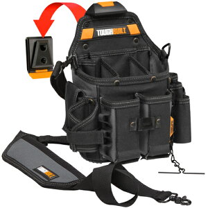 TOUGH BUILT }X^[GNgJ|[`+V_[Xgbv TB-CT-114