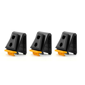 TOUGH BUILT CLIP TECH nu3pc TB-CT-150