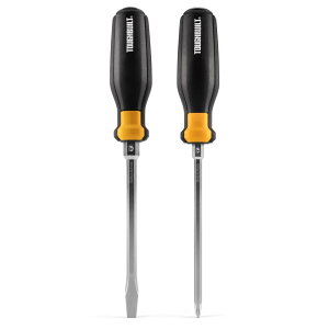 �y�\��7�����{���zTOUGH BUILT�i�^�t�r���g�j�f�����V�����ђʃh���C�o�[ 2SET TB-H5S2-D