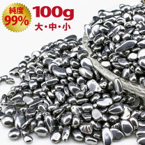 楽天市場】テラヘルツ さざれ 1kgの通販