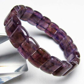 アメジスト アメトリン バングル Ametrine 紫黄水晶 メンズ レディース ランダム発送 メール便可 [M便 1/10] 711-304
