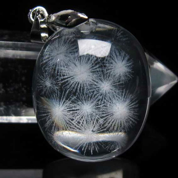 楽天市場 水晶 ペンダント スノーフレーククォーツ ペンダントトップ Crystal Quartz レーザー彫刻 メンズ レディース ランダム発送 メール便送料無料 M便 1 712 53 天然石 パワーストーンの東昇