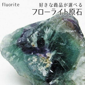 フローライト 原石 好きな商品が選べる fluorite 蛍石 螢石 ラフ原石 ほたる石 天然石 一点物