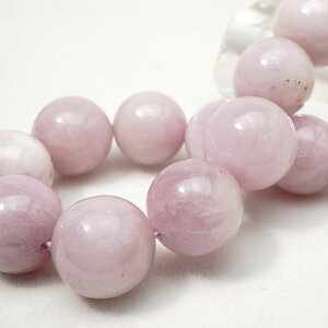 ~L[Nc@Cg uXbg 14mm sNX|f[ zP VAP uX Kunzite bracelet p[Xg[ VR _ [] 211-371