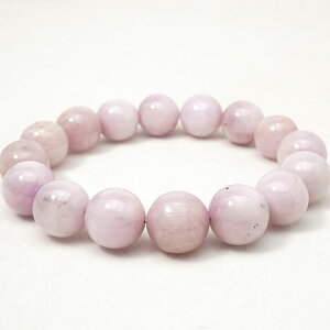~L[Nc@Cg uXbg 13mm sNX|f[ Kunzite Bracelet Nc@Cg `AP uX 9̒a Y fB[X _ [] 211-394