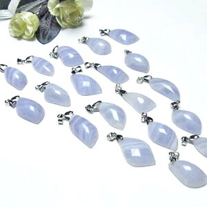 �u���[���[�X�A�Q�[�g �y���_���g bluelace agate ��F������ pendant ���m�E �A�Q�[�g �y���_���g�g�b�v �����Y ���f�B�[�X �����_������ ���[���֑������� 912-36