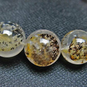 �f���h���e�B�b�N�N�H�[�c �u���X���b�g 12mm �f���h���C�g dendrite �E�� �u���X Dendrtic quartz �͎��� �����Y ���f�B�[�X �p���[�X�g�[�� �V�R�� ��_�� [��������] 211-1558