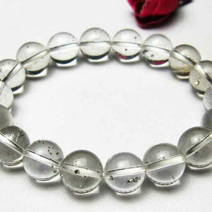 _18ő2,000~OFF^ pCCgCNH[c uXbg 11mm NX^  uX pyrite Sz萅 Bracelet Y fB[X p[Xg[ VR _ [] 211-1737