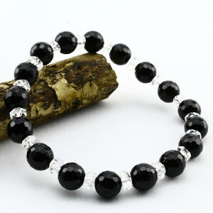 IjLX uXbg 128ʃJbg 8mm Y fB[X p[Xg[ VR Onyx ubNIjLX  _ [։ [M 1/10] 911-121