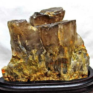 _}\PT5{I^ 3.6Kg X[L[NH[c NX^[   u smoky quartz  ނ萅 p[Xg[ VR _  281-75