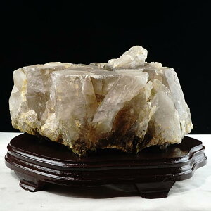 _18ő2,000~OFF^ 14.8Kg X[L[NH[c NX^[  u smoky quartz   ނ萅 p[Xg[ VR _  291-60