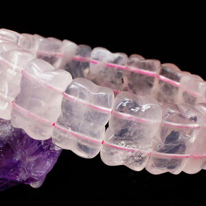 [YNH[c oO rosequartz ΂Ήp _ [։ [M 1/10] 711-124