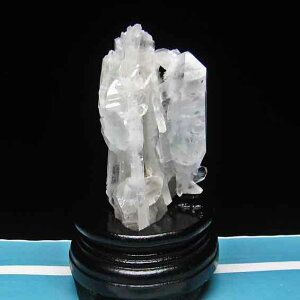 ���� �N���X�^�[ 358g ���� �A�����J�Y �t�@�[�f���N�H�[�c Crystal quartz ���� ���� �򉻗p���� �C���e���A �u�� �����Y ���f�B�[�X ��_�� [��������] 182-104