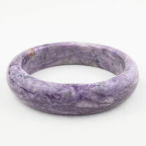 楽天市場】チャロアイト バングルの通販 