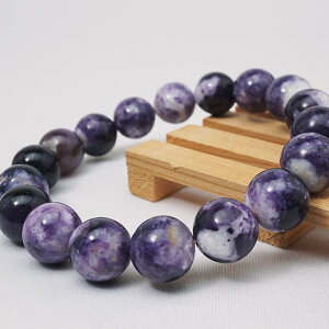 _16܂Ń|Cg2{^ eBt@j[Xg[ uXbg 12mm uX bracelet IpCYht[Cg Tiffany stone Y fB[X _ [] 211-2574