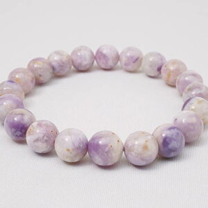 _16܂Ń|Cg2{^ eBt@j[Xg[ uXbg 10mm uX bracelet IpCYht[Cg Tiffany stone Y fB[X _ [] 211-2665