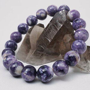 _16܂Ń|Cg2{^ eBt@j[Xg[ uXbg 12mm IpCYht[Cg Tiffany stone uX bracelet Y fB[X _ [] 211-2674