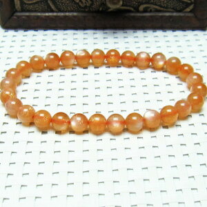 _}\ PT2{^ IW[Xg[ uXbg 6mm  uX moon stone bracelet Y fB[X _ [։ [M 1/10] 111-2865