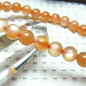 IW[Xg[ uXbg 6mm [Xg[ uX moon stone ANZT[ bracelet 6̒a  Y fB[X  r _ [։ [M 1/10] 111-2870