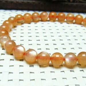 IW[Xg[ uXbg 6mm moon stone [Xg[ uX 6̒a  bracelet ANZT[  Y fB[X  r _ [։ [M 1/10] 111-2872