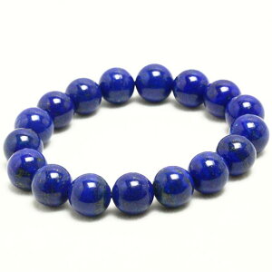 _16܂Ń|Cg2{^ sXY uXbg 12mm lapis lazuli uX Bracelet ڗ  K^  Y fB[X _ [] 111-3172