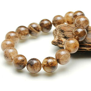 v`i`NH[c uXbg 12mm v`i` uX j萅 rutilated quartz Y fB[X _ [] 211-4224