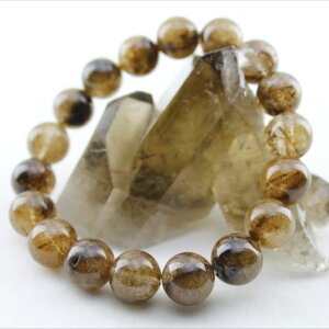 _P5{ő2,000~OFF^ v`i`NH[c uXbg 11mm v`i` uX j萅 rutilated quartz Y fB[X _  [M 1/10] 211-4604