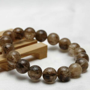 _P5{ő2,000~OFF^ v`i`NH[c uXbg 11mm v`i` uX j萅 rutilated quartz Y fB[X _ [։ [M 1/10] 211-4667