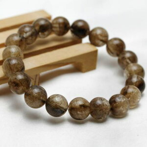 _P5{ő2,000~OFF^ v`i`NH[c uXbg 10mm j萅 v`i` uX rutilated quartz bracelet Y fB[X _ [։ [M 1/10] 211-4671