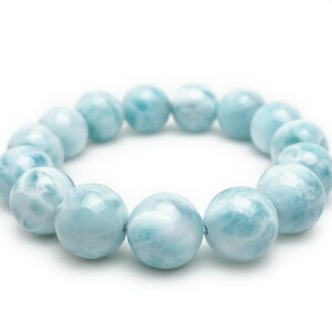 _}\ PT5{^ }[ uXbg 13mm larimar }[ u[yNgCg bracelet \[_]D pectolite yNgCg \[_]D larimar Dj }[ uX bracel