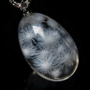 _P5{ő1,000~OFF^  y_g [U[ Crystal Quartz Pendant NX^ y_ggbv  Y fB[X _ [։ [M 1/20] 112-4392