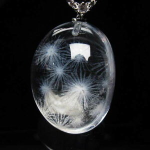 _P5{ő2,000~OFF^  y_g [U[ Crystal Quartz NX^ y_ggbv Pendant  Y fB[X _ [] 112-4393