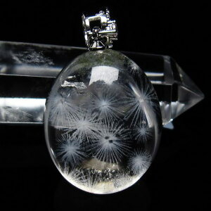  y_g [U[ y_ggbv Pendant NX^NH[c Crystal Quartz  Y fB[X _ [] 112-4396