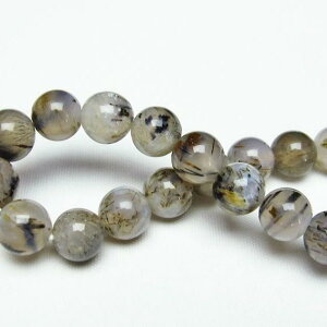 `CAQ[g uXbg 9mm AQ[g AQbg Agate Bracelet mE  uX Y fB[X _ [։ [M 1/10] 111-11135