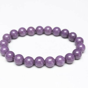 �t�H�X�t�H�V�f���C�g �u���X���b�g 9mm �ΗӓS�z �u���X ���^�X�g�����O�X�� Phosphosiderite Bracelet ��_�� ���[���֑������� 111-11806