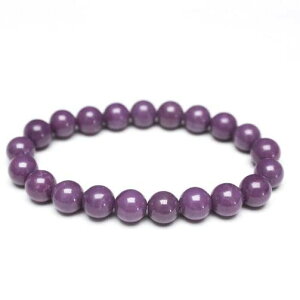 �t�H�X�t�H�V�f���C�g �u���X���b�g 9mm ���^�X�g�����O�X�� �u���X �ΗӓS�z Phosphosiderite Bracelet �����Y ���f�B�[�X ��_�� ���[���֑������� 111-11845