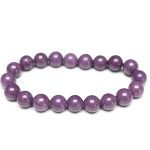 �t�H�X�t�H�V�f���C�g �u���X���b�g 10mm �ΗӓS�z Phosphosiderite Bracelet ���^�X�g�����O�X�� �u���X �����Y ���f�B�[�X ��_�� ���[���֑������� 111-11850