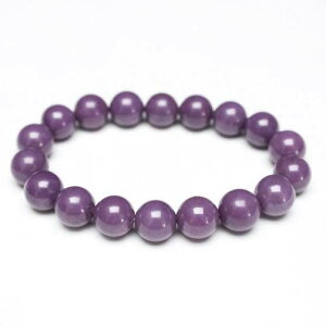 �t�H�X�t�H�V�f���C�g �u���X���b�g 11mm �ΗӓS�z Phosphosiderite Bracelet ���^�X�g�����O�X�� �u���X �����Y ���f�B�[�X ��_�� �������� [M�� 1/10] 111-11873