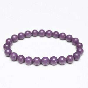 �t�H�X�t�H�V�f���C�g �u���X���b�g 8mm ���^�X�g�����O�X�� �u���X Phosphosiderite Bracelet �ΗӓS�z �����Y ���f�B�[�X ��_�� ���[���֑������� 111-11880