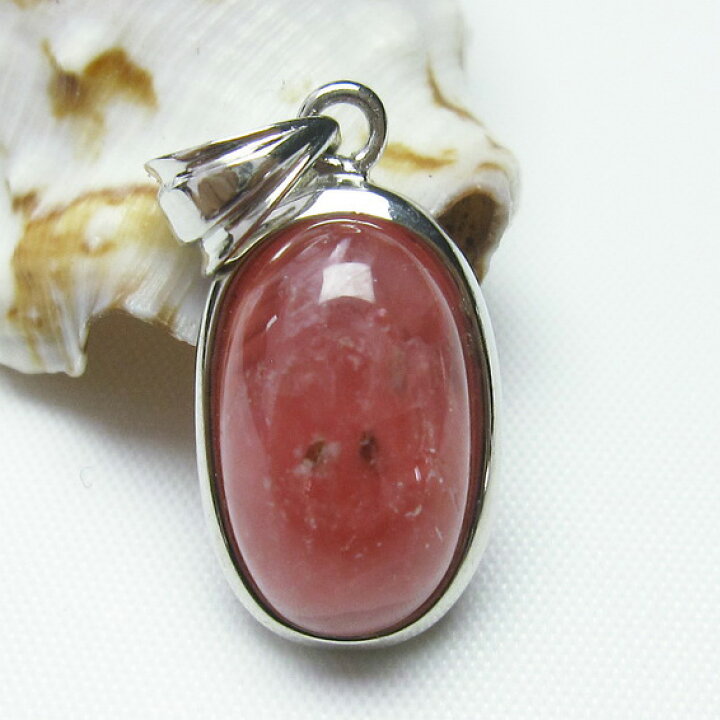 楽天市場】インカローズ ペンダント インカの薔薇 pendant ペンダント 