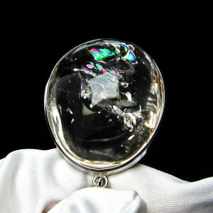 _P5{ő2,000~OFF^  y_g  ACXNH[c iris pendant Ήp  y_ggbv  crystal quartz NA  Y fB[X _  112-6006