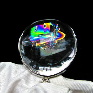  y_g  ACXNH[c y_ggbv crystal quartz NA  Ήp  iris pendant Y fB[X _  112-6012