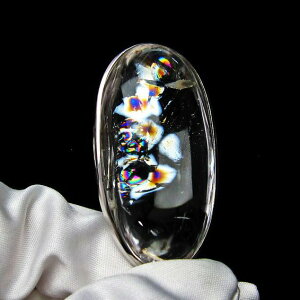  y_g  ACXNH[c Ήp y_ggbv iris pendant crystal quartz  NA  Y fB[X _  112-6017