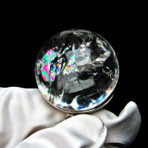 ACXNH[c y_g   y_ggbv iris pendant Ήp crystal quartz   NA Y fB[X _  112-6082