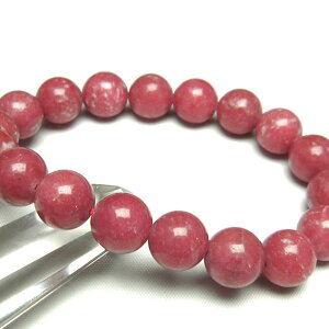 _|Cg10{ő3~OFF^ `[Cg uXbg 12mm U Thulite bracelet sN]CTCg  uX p[Xg[ VR _ [։ [M 1/10] 111-13741