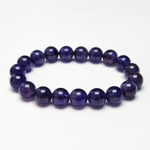 _18ő2,000~OFF^ AWXg uXbg 10mm AVXg uX amethyst  Quartz Bracelet Y fB[X ANZT[ _ [։ [M 1/10] 111-14370